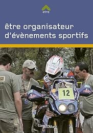 Être organisateur d'événements sportifs