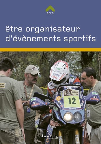 Être organisateur d'événements sportifs