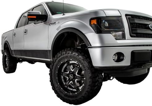 ICI ROCKER ARMOR ROCKER PANELS 97-00 SIERRA CREW CAB W/ FLARES 6 1/4 IN RA-T74M