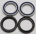 All Balls Wheel Bearing Seal Kit Compatible with/Replacement for Beta Husaberg KTM, 25-1402