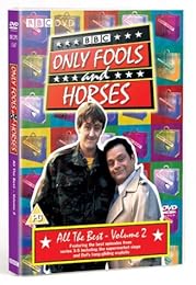 Only Fools And Horses - All The Best - Vol. 2