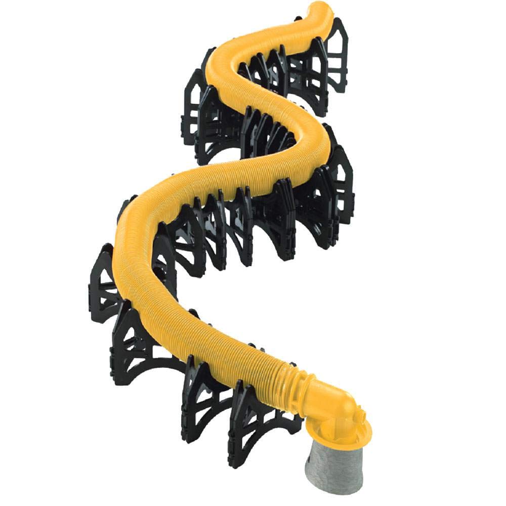 Flexible Sewer Hose Support Sewer Hose Carriers & Fittings Automotive