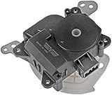 Dorman OE Solutions 604-937 Door Actuator (Air Mix)