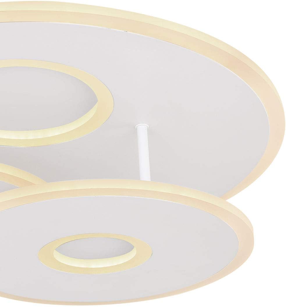 Globo FLAVETTO Ceiling Light, White - Image 5