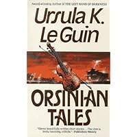 Orsinian Tales