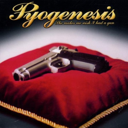 Pyogenesis - Everyday Lyrics - Zortam Music