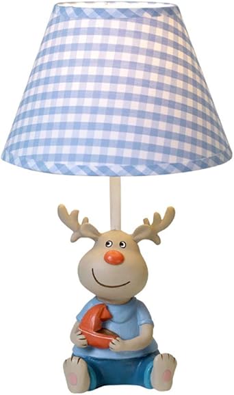 children's dimmable lamp