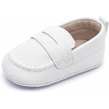 Amazon Best Sellers: Best Baby Boys' Oxfords & Loafers