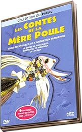 Les Contes De La Mère Poule