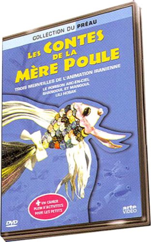 Les Contes De La Mère Poule
