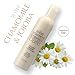 John Masters Organics - Bare - Unscented Detangler for All Hair Types - Fragrance Free Natural Conditioner for Men & Women Sensitive to Fragrances - Safe for Color Treated Hair - 8 oz