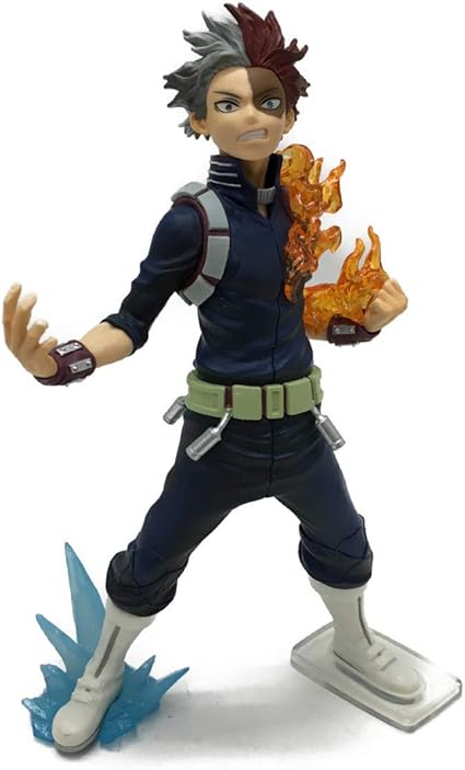Amazon Co Jp フィギュア 僕のヒーローアカデミア Next Generations 轟焦凍 C賞 Feat Smash Rising 一番くじ バンプレスト ホビー 通販 Amazon Co Jp フィギュア 僕のヒーローアカデミア Next Generations 轟焦凍 C賞 Feat Smash Rising 一番くじ バンプレスト ホビー 通販