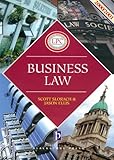 Business Law, 2000-2001, Slorach, J. Scott and Ellis, Jason G., 184174073X