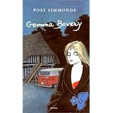Gemma Bovery (HUMOUR) (French Edition)