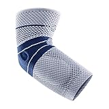 Bauerfeind - EpiTrain - Elbow Support - Targeted