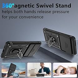 for Pixel 7 Pro Case, Google Pixel 7 Pro Case with