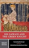 Sir Gawain and the Green Knight (First Edition) (Norton Critical Editions) by 