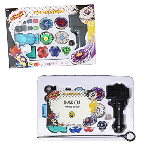 2 Battling+Fusion+Rapidity+Launcher+LEYAN