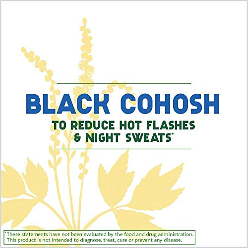 3 Estroven+Menopause+Dietary+Supplement+Estrogen