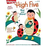 Highlights High Five