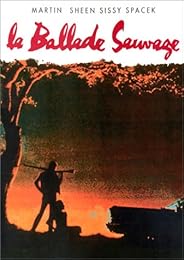 La Ballade Sauvage