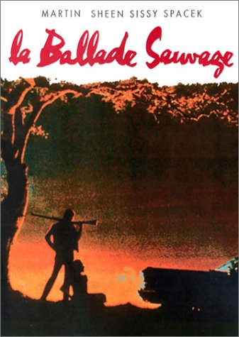 La Ballade Sauvage