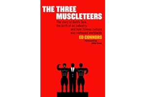 The Three Muscleteers