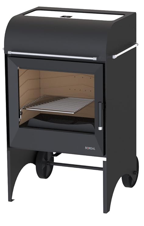 Ruedas estufa | Estufas de gas, eléctricas, de exterior, de leña...