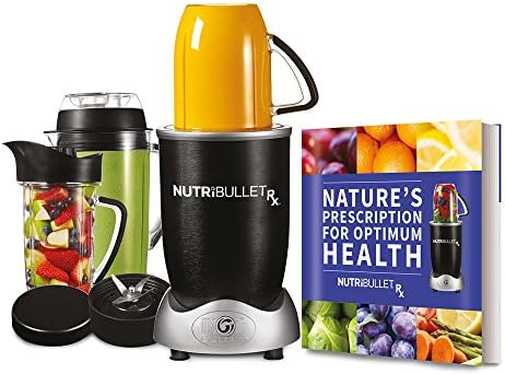 Smoothie Nutribullet Rx Best Buy Nutribullet Smart Touch Blender