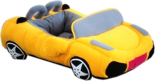 car dog bed amazon