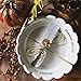 Mud Pie 4881012S Candy Dish 