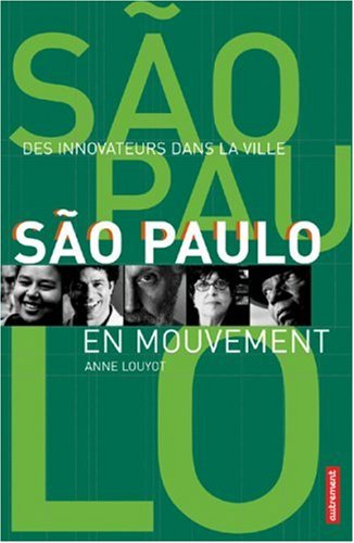 São Paulo en mouvement