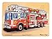 Fire Truck Sound Puzzle
