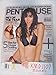Penthouse Magazine March 2010