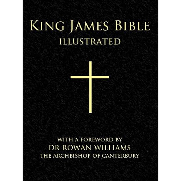 King James Bible: 400th Anniversary Edition - Kindle edition by