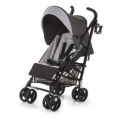 jane nanuq stroller