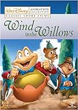 Wind in the Willow