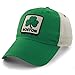 Boston Shamrock Patch 