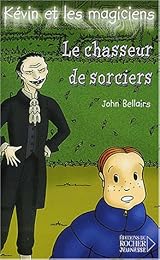 Le  chasseur de sorciers