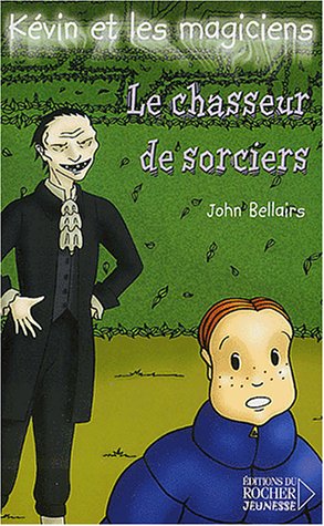 Le  chasseur de sorciers