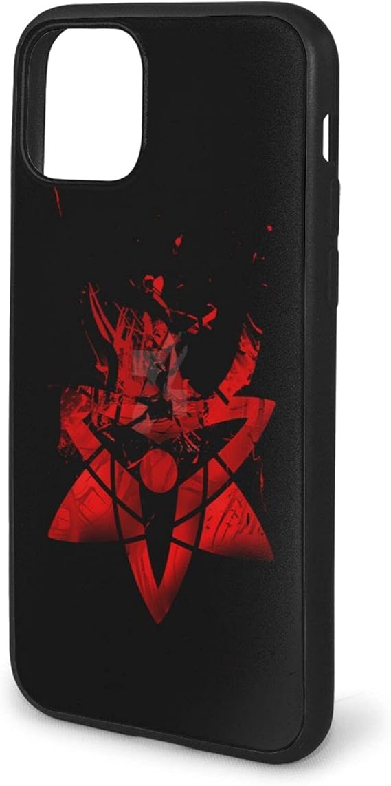 Amazon Com Phone Case Ninjas Red Eyes Ideas Designed For Iphone 11 Iphone 11 Pro Iphone 11 Pro Max Tpu Bumper Protective Case Soft Flexible Slim Shockproof Mp3 Players Accessories
