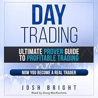 Amazon Com Day Trading Ultimate Proven Guide To Profitable Trading - 