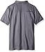 Under Armour Boys' Performance Polo Novelty