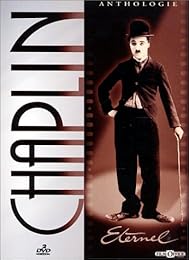 Chaplin Eternel - Anthologie