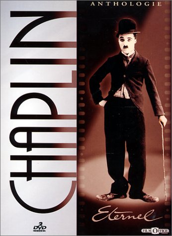 Chaplin Eternel - Anthologie