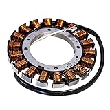 Kohler 237878-S Lawn & Garden Equipment Engine Stator Genuine Original Equipment Manufacturer (OEM) Part