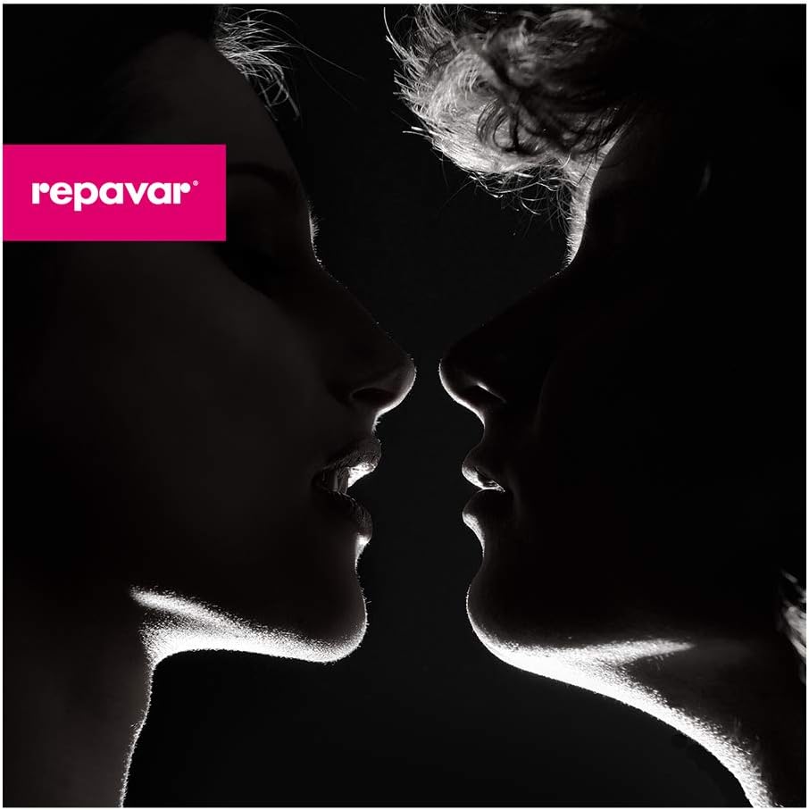 REPAVAR Lip Glosses, 0.18 kg, Transparent - Image 5
