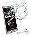 ASUS ZenFone 3 Deluxe Screen Protector [2-Pack][ZS570KL 5.7 inch] ,Yootech ASUS ZenFone 3 Deluxe Tempered Glass Screen Protector for ZenFone 3 Deluxe