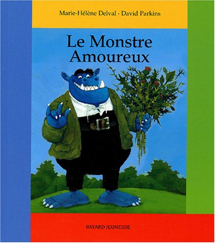 Le  monstre amoureux