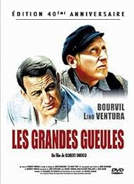 Les Grandes Gueules - Édition 40ème Anniversaire